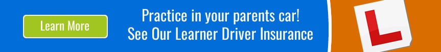 Ultimate Provisional Licence Guide and FAQ | In The Driver's Seat