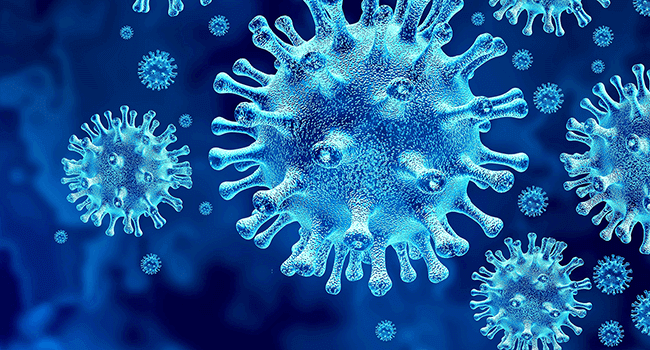 Coronavirus Micro Car Hygiene