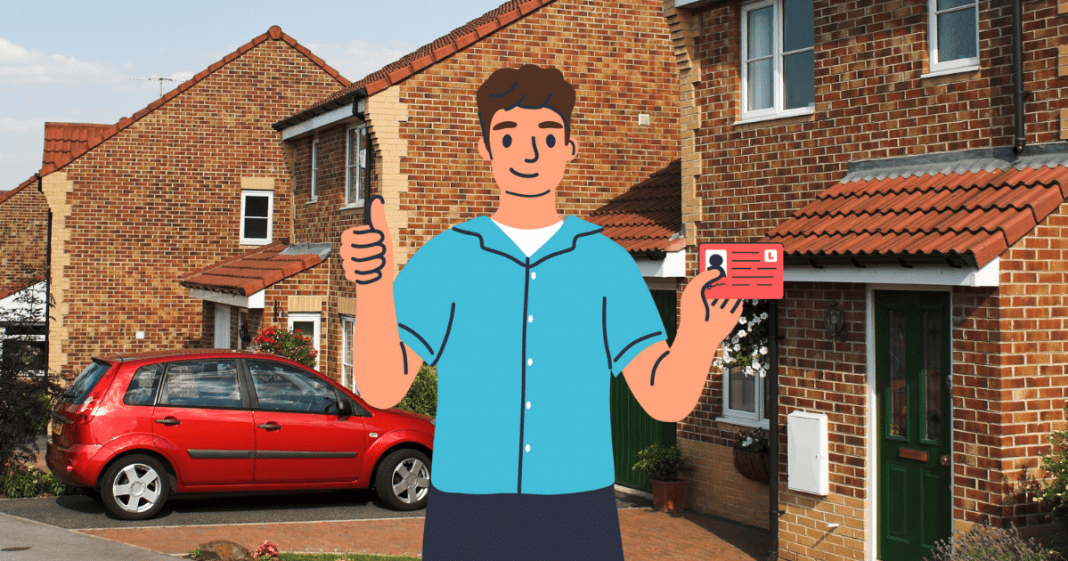 learner driver insurance guide