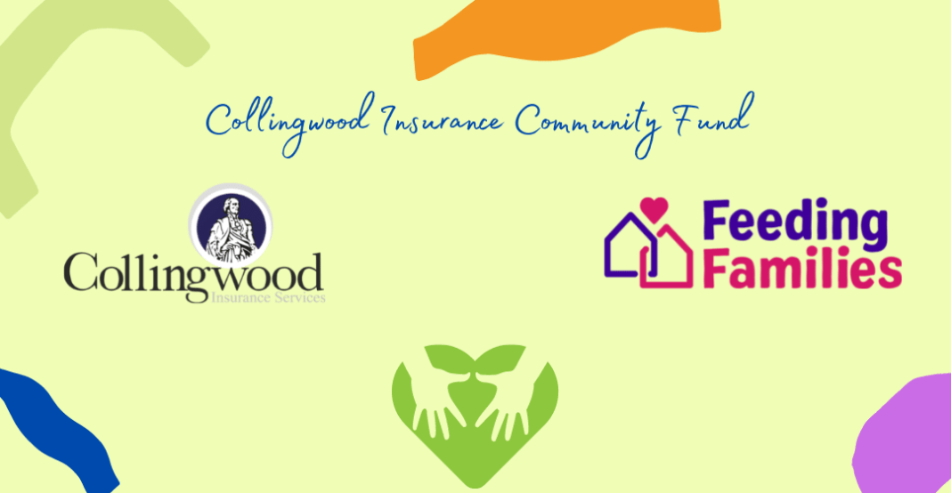 Collingwood Community Fund