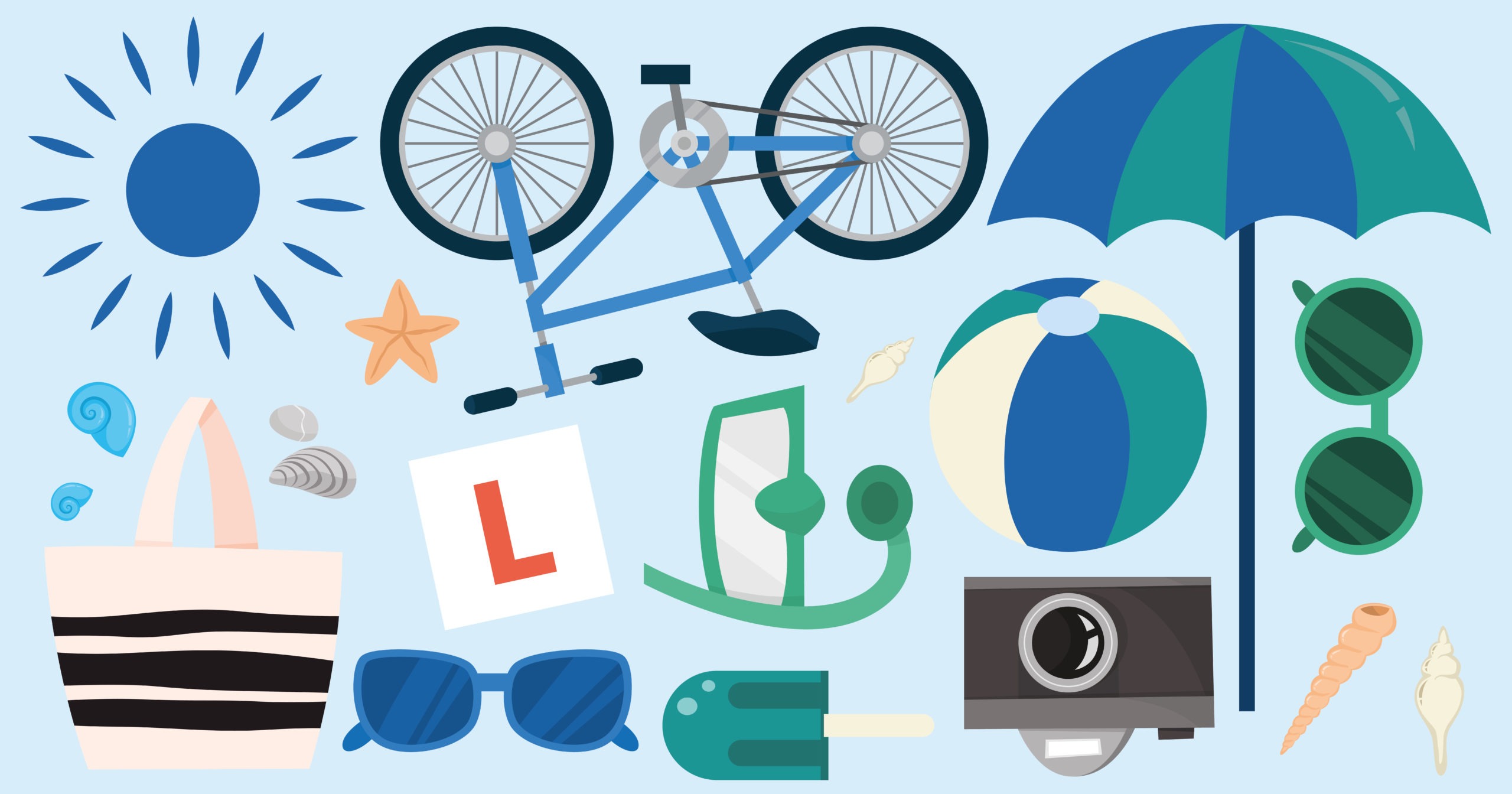 10 Ways To Practice Driving With Summer Activities 10-ways-to-practice-driving-with-summer-activities