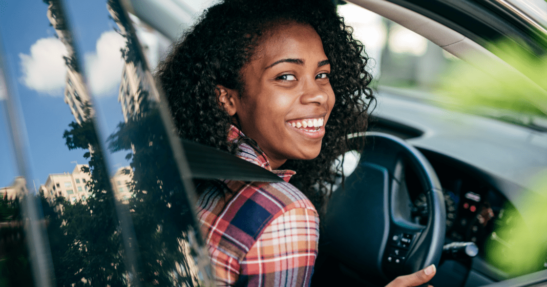 Insuring your own car for your driving test