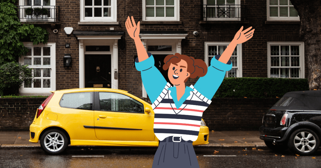 learner driver progress