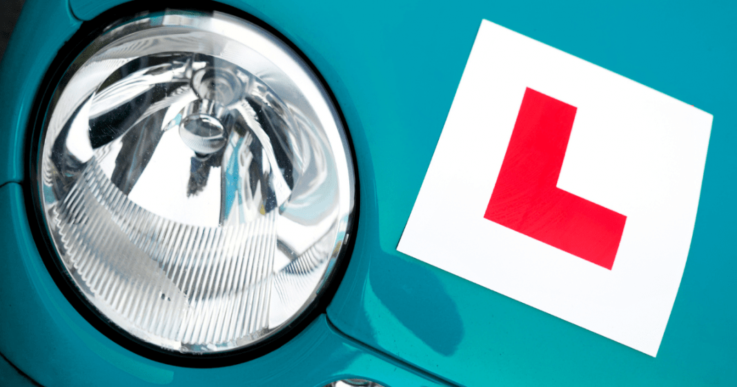 car technology for learners