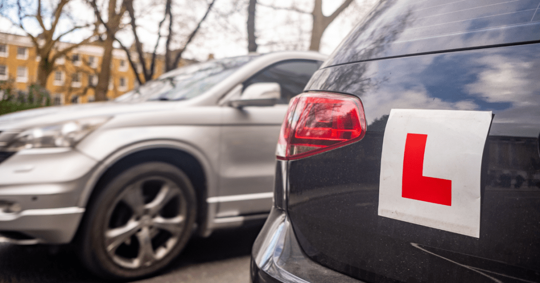 driving test cancellations