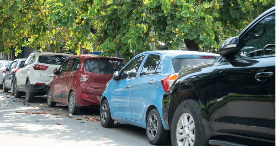 driving test manoeuvres