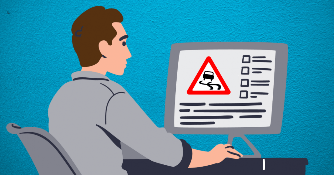 theory test questions