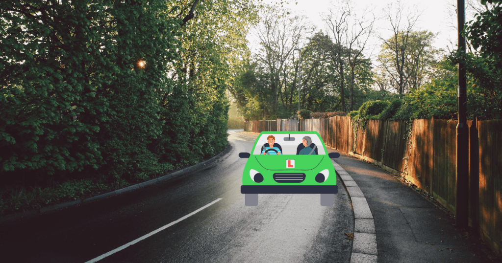 spring driving tips