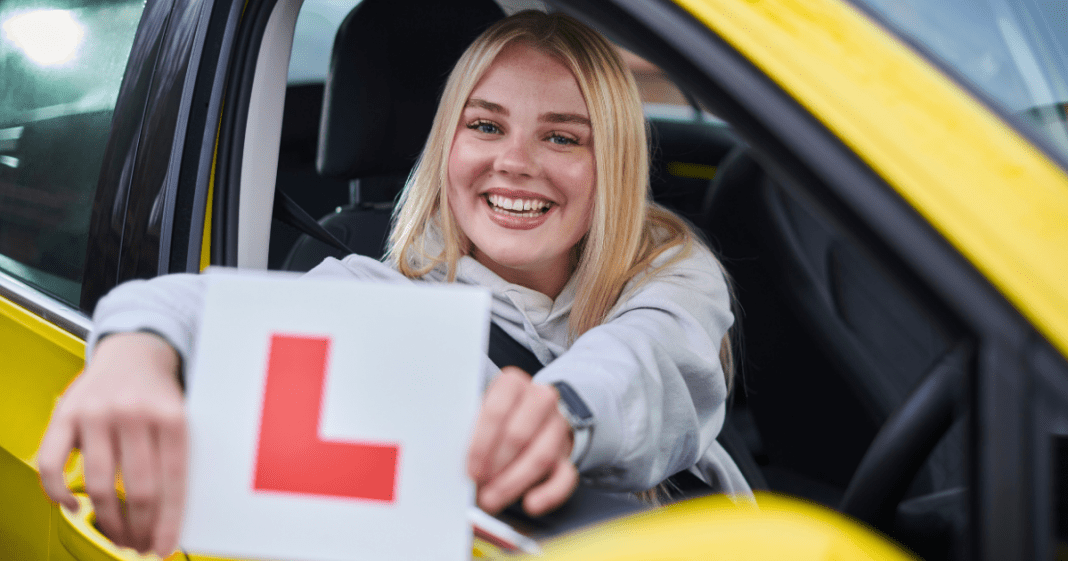 driving test backlog