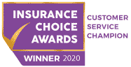 ICA Customer Service Champion 2020