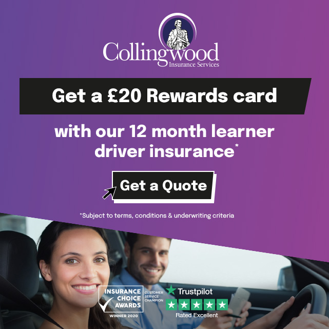 Collingwood Learner Driver Insurance