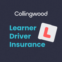 Collingwood Learner Driver Insurance