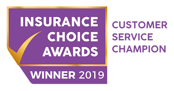 Insurance Choice Awards 2019 Logo