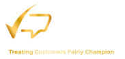 Insurance Choice Awards Treating Customers Fairly Champion 2021