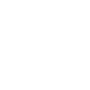 Instagram White Glyph Logo
