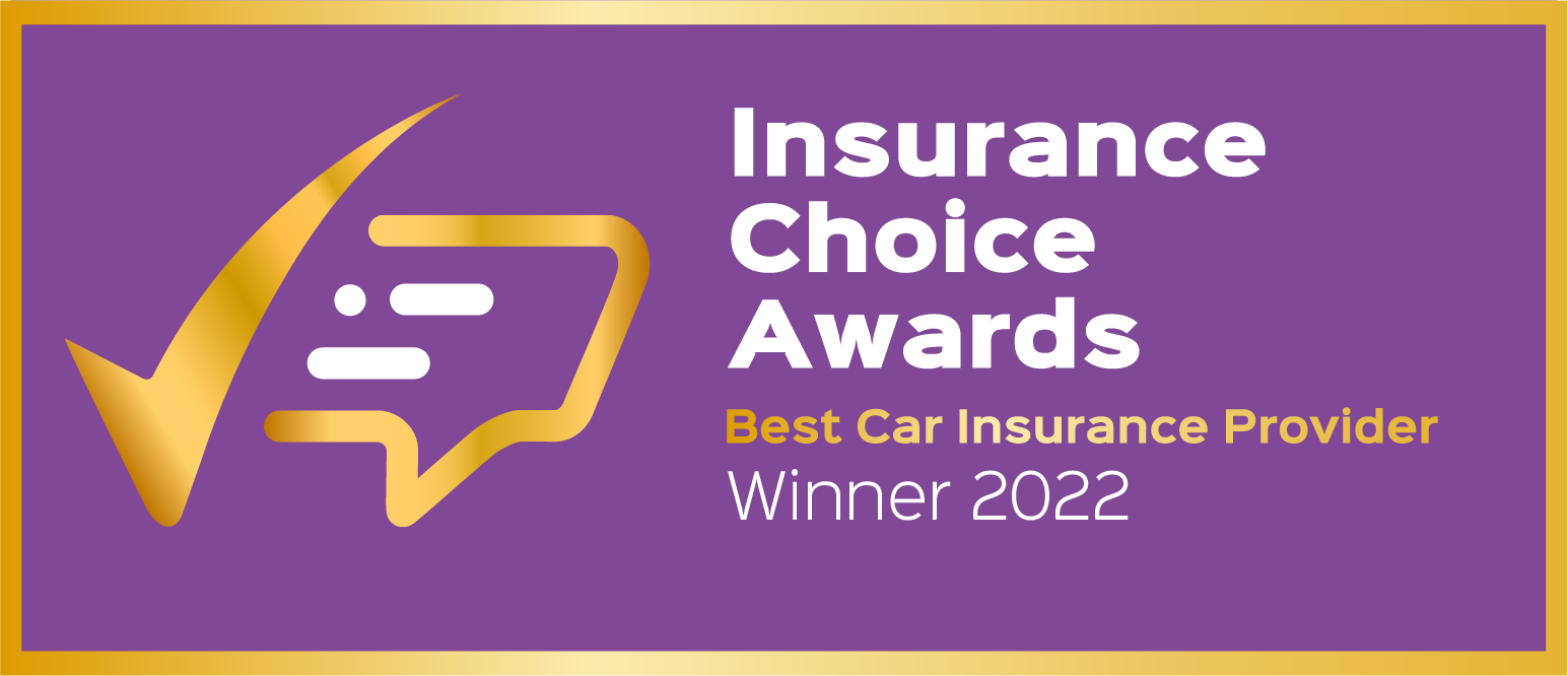 Insurance Choice Awards 2021 Logo