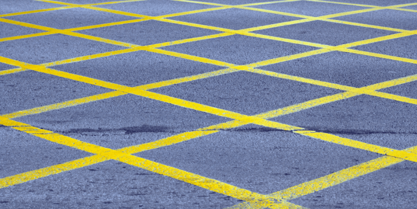 Box junction