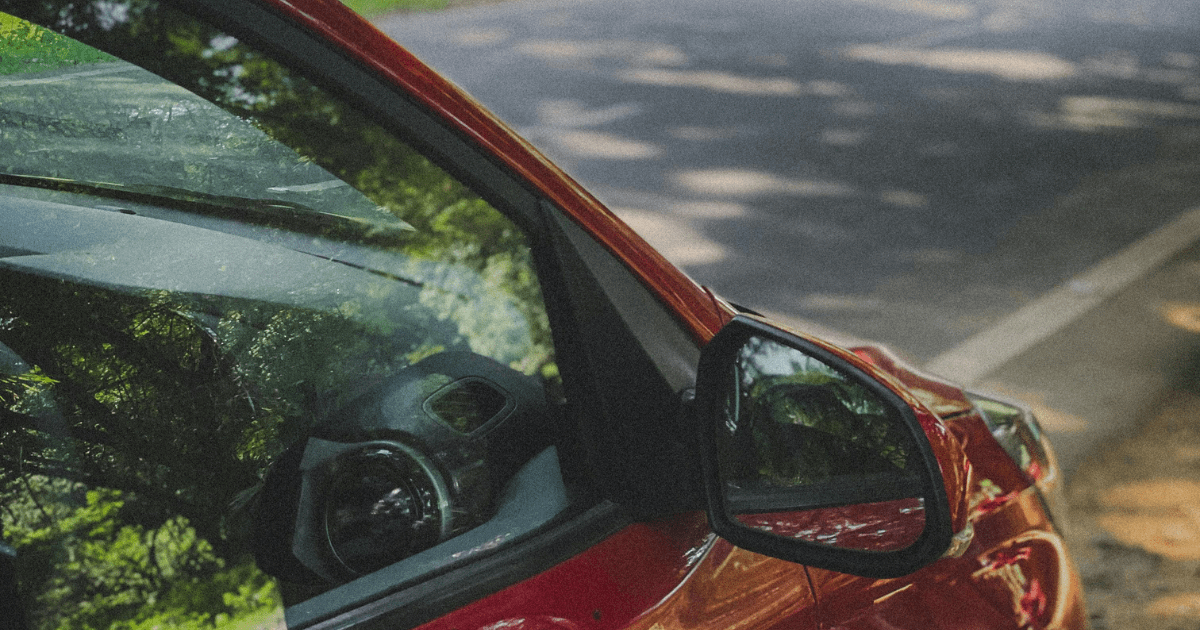 learner driver questions
