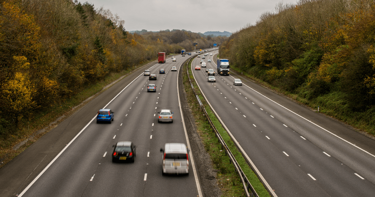 progress as a learner driver