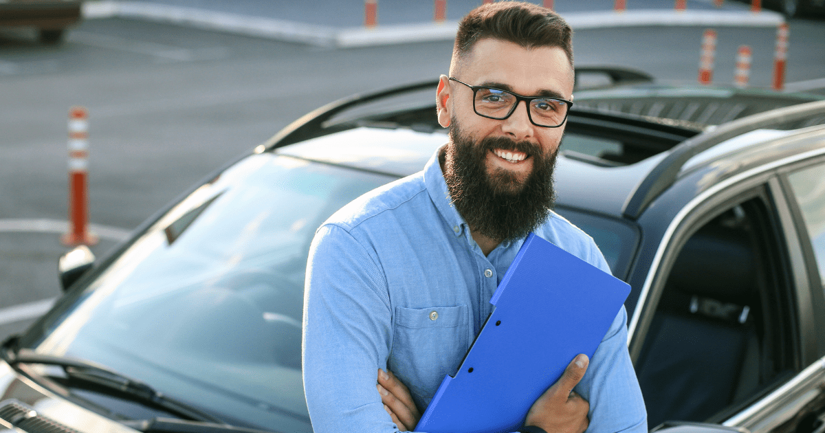 how much do driving instructors earn