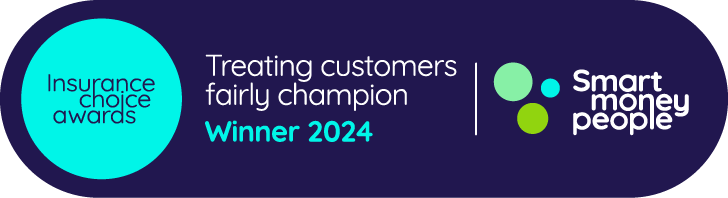 ICA treating customers fairly 2024