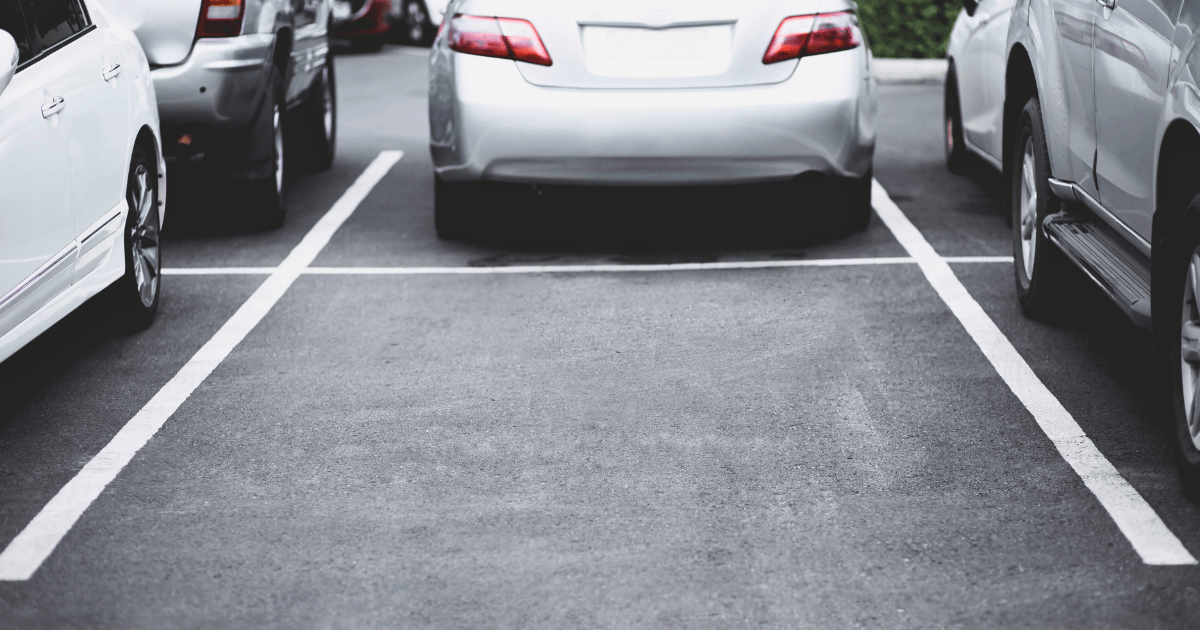 Driving test manoeuvres