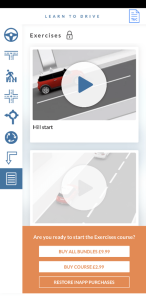 5 Apps For Learning To Drive In The UK | Learner Driver Apps