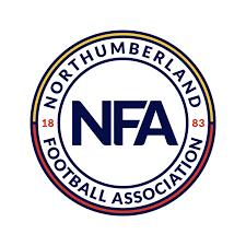 Northumberland FA logo