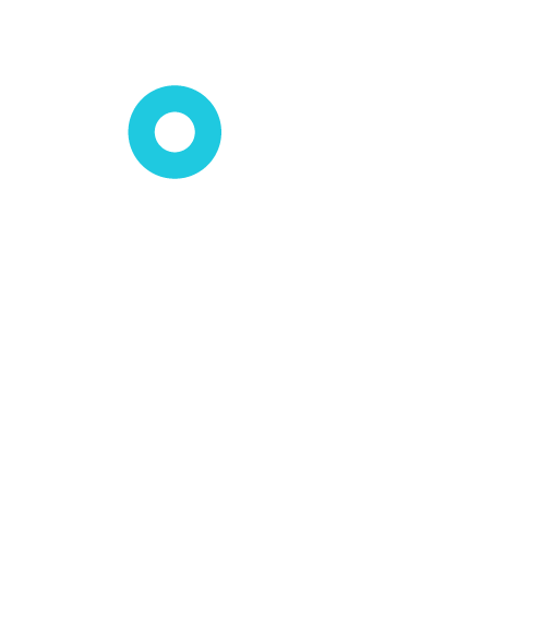 Document icon white