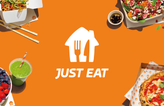 just-eat